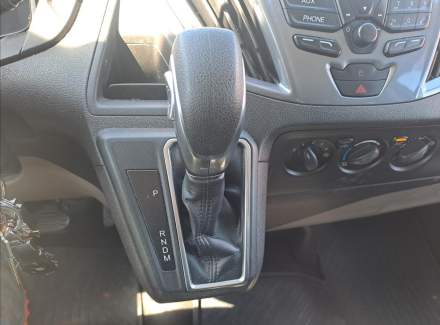 Ford - Tourneo Custom