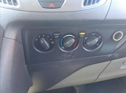 Ford - Tourneo Custom