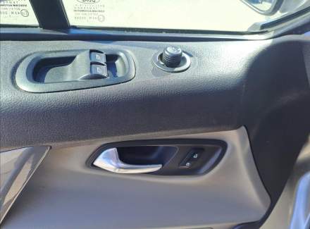 Ford - Tourneo Custom