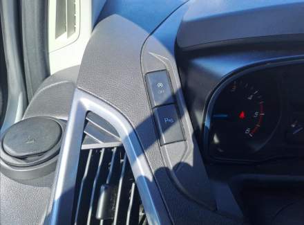 Ford - Tourneo Custom