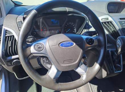Ford - Tourneo Custom