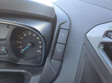 Ford - Tourneo Custom