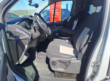Ford - Tourneo Custom