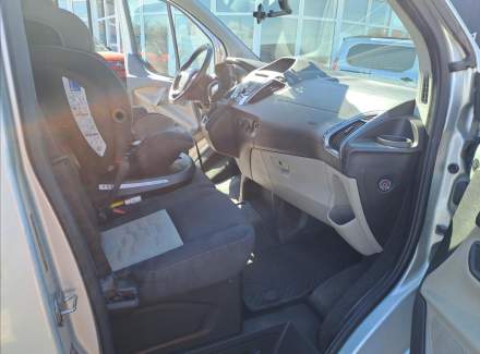 Ford - Tourneo Custom