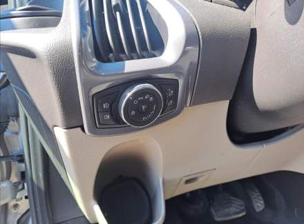 Ford - Tourneo Custom