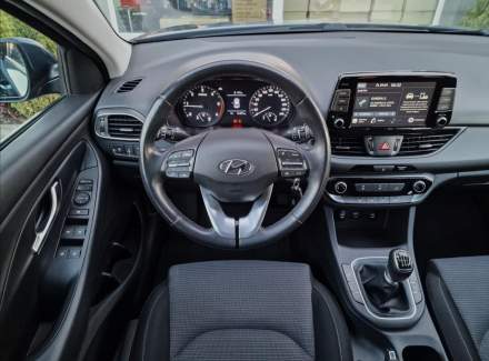Hyundai - i30