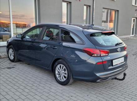 Hyundai - i30