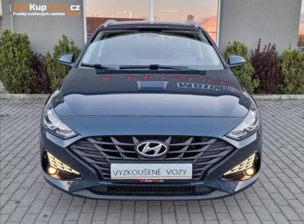 Hyundai - i30