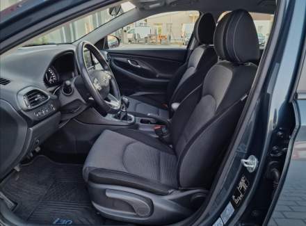 Hyundai - i30