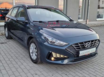 Hyundai - i30