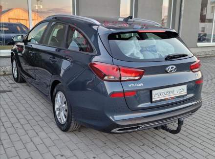 Hyundai - i30