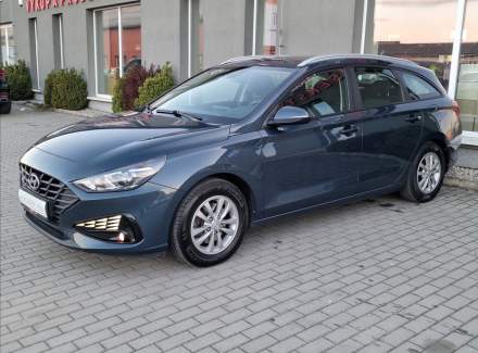 Hyundai - i30