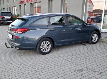 Hyundai - i30