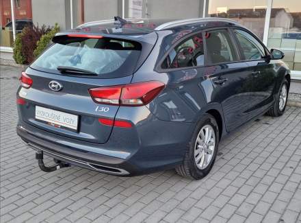 Hyundai - i30