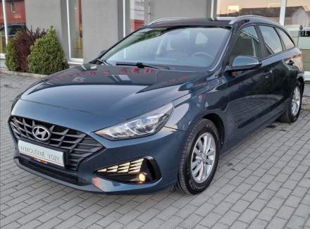 Hyundai - i30