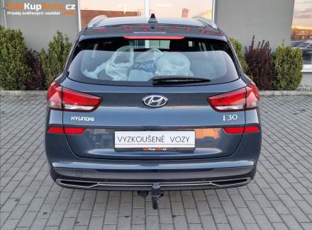 Hyundai - i30