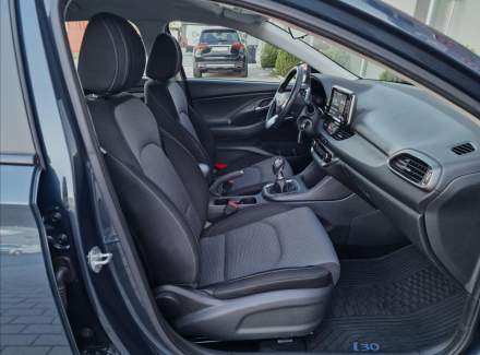 Hyundai - i30