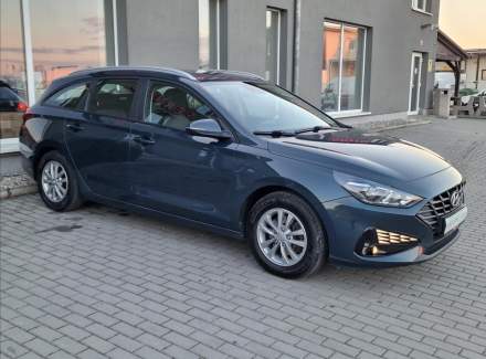 Hyundai - i30