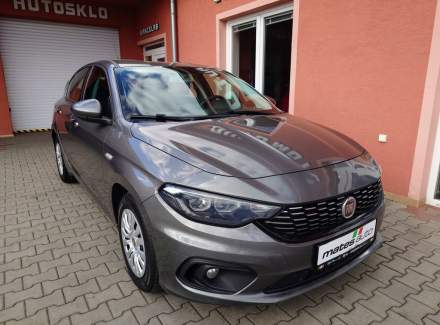 Fiat - Tipo