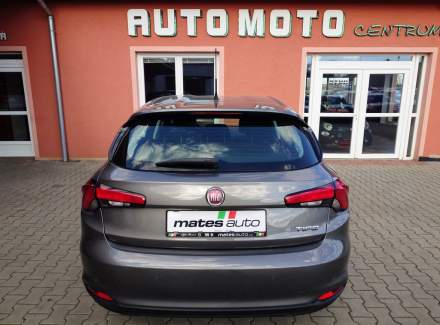 Fiat - Tipo