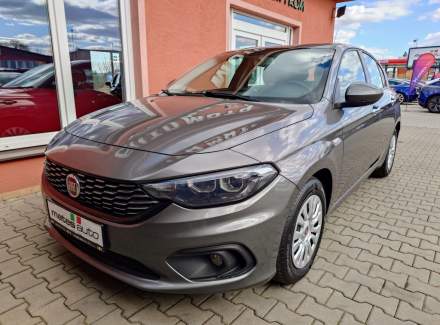 Fiat - Tipo