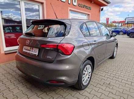 Fiat - Tipo