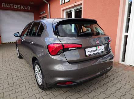 Fiat - Tipo