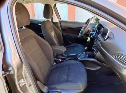 Fiat - Tipo