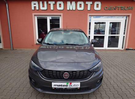 Fiat - Tipo