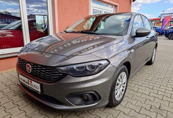 Fiat - Tipo