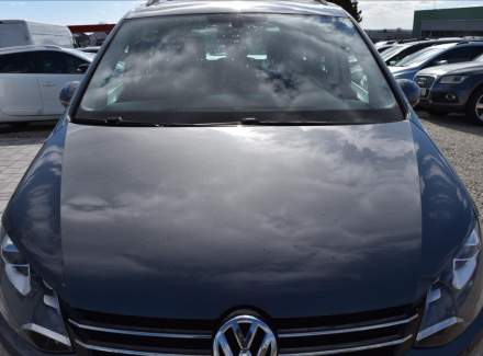 Volkswagen - Sharan
