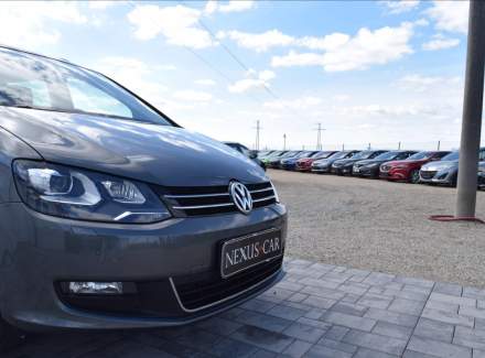Volkswagen - Sharan