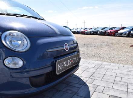 Fiat - 500