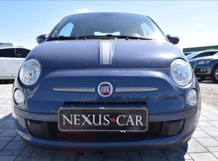 Fiat - 500