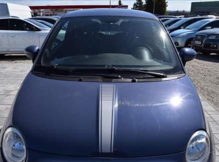 Fiat - 500