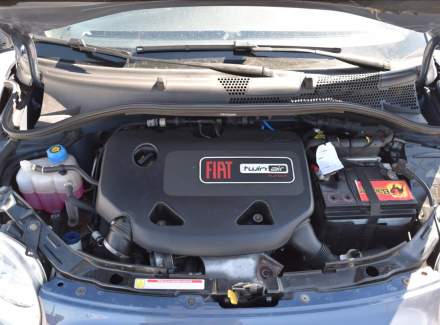 Fiat - 500