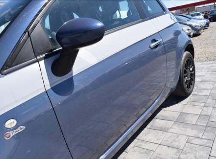 Fiat - 500