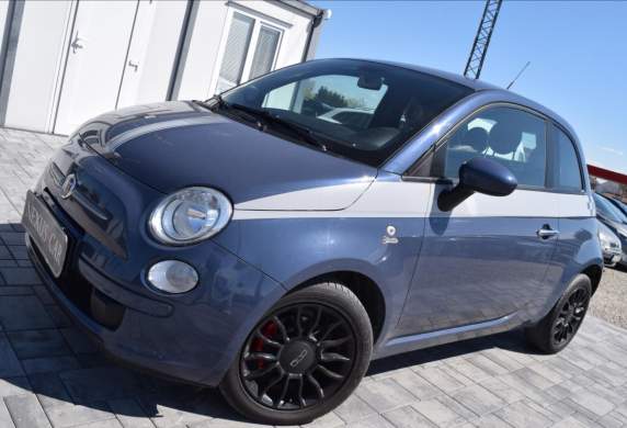 Fiat - 500