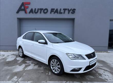 Seat - Toledo