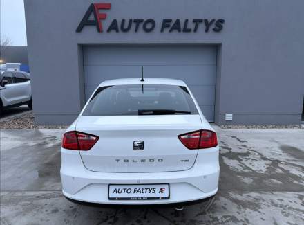 Seat - Toledo
