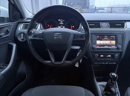 Seat - Toledo