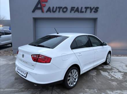 Seat - Toledo