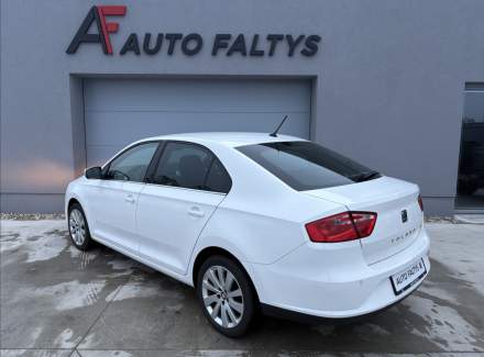 Seat - Toledo