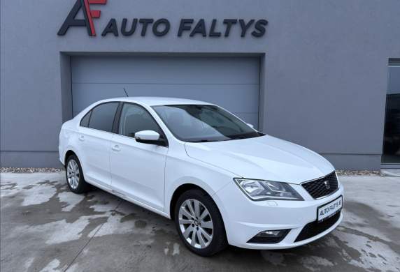 Seat - Toledo