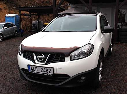 Nissan - Qashqai