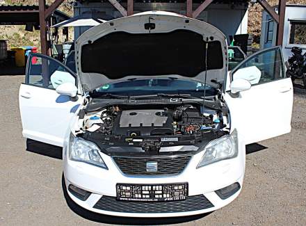 Seat - Ibiza