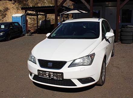 Seat - Ibiza