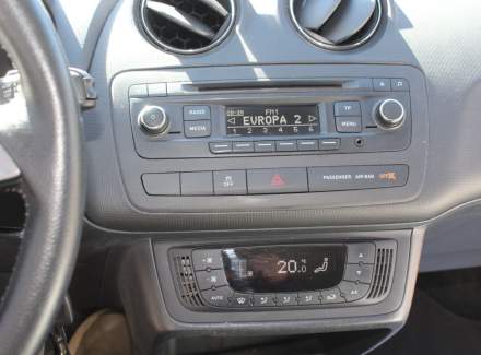 Seat - Ibiza