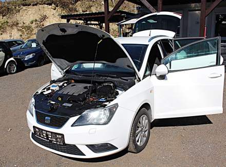 Seat - Ibiza