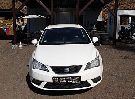 Seat - Ibiza